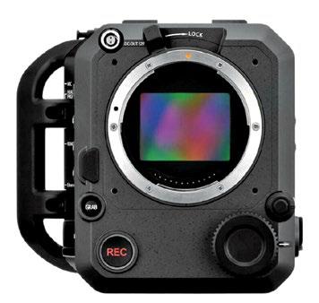 Fujifilm expands GFX film tools